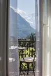 Victoria-Jungfrau Grand Hotel & Spa - Romantische