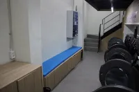 Casaloma Hotel - Gym