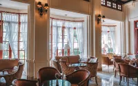 Settha Palace Hotel