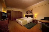 Vila Gale Cerro Alagoa