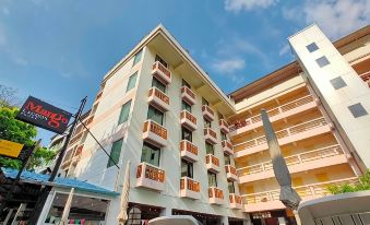 Mango Lagoon Place