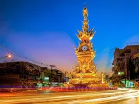 Hi Chiangrai Hotel Hotels near Centre Point Night Bazaar