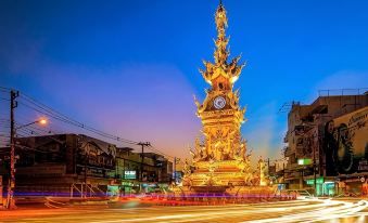 Hi Chiangrai Hotel