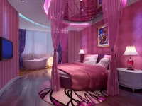 Shell Hotel (Donghai Shichen Road) - 2-Star