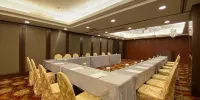 Monarch Plaza Hotel - business