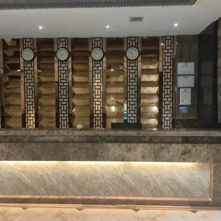 Duchang Huasheng Hotel
