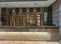 Duchang Huasheng Hotel