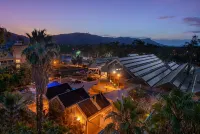 DoubleTree by Hilton Alice Springs Hotels in 