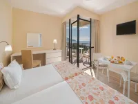 دوريزول ميموزا ستوديو هوتل فنادق في فونشال