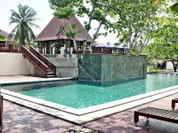 Ndc Resort - Pools