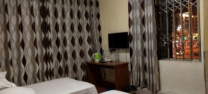 Yingshan Jialin Hotel Hotels in Yingshan