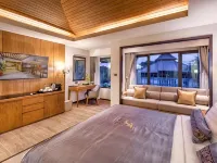 Jomkitti Boutique Hotel (Adult only) Hotels near Hai Ya