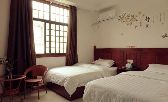 Cili Home Inn