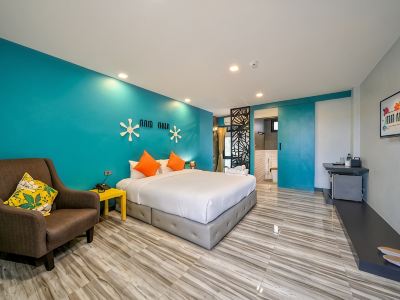Nam Naka Boutique Hotel