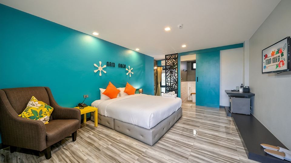 Nam Naka Boutique Hotel
