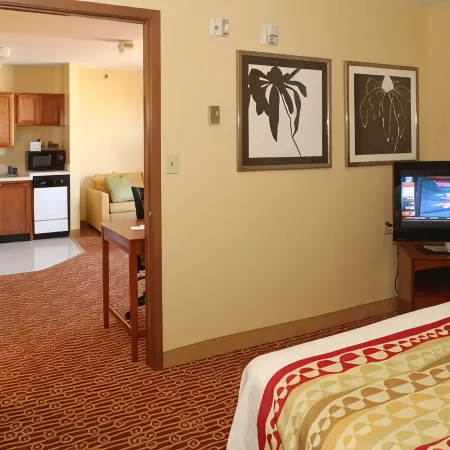 TownePlace Suites Cleveland Streetsboro
