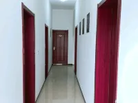 Lushan Yunwu Chinese Inn (Lushan East Gate Sandiequan Waterfall Ticket Office) - 2-نجوم