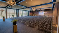 Van der Valk Hotel Eindhoven - business