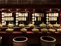 Tianmushan Hotspring Hotel Hotels in Yichun