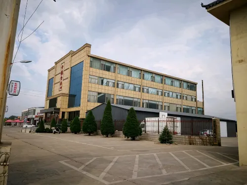 Daixian Tongtailou Express Hotel