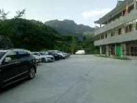 Santan Yinhe Mountain Villa - С парковкой