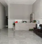 He Xiang night house - Parkplatz