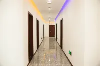 Harbin Xuejie Hotel - Posadas