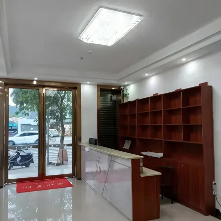 Luhe Xiangyue Apartment