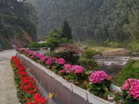 Yangmingshan Hotel