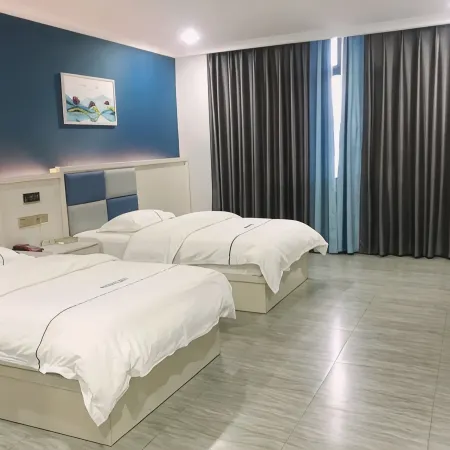 Lang  Ting    Business   Hotel