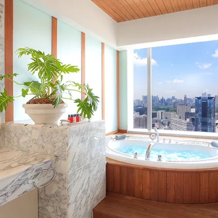 Tokyo Dome Hotel