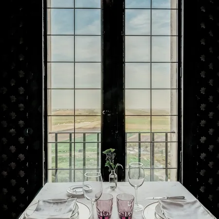 Parador de Carmona