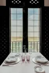 Parador de Carmona - breakfast
