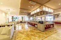 Yumawan Hot Spring Hotel (Anshunxi High-Speed Railway Station Olympic Sports Center)