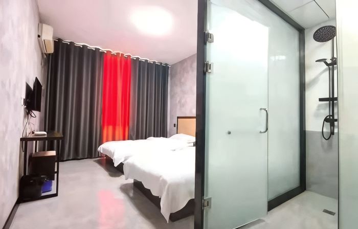 Kuancheng Xindun Hotel