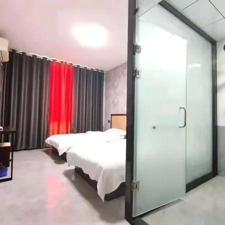 Kuancheng Xindun Hotel