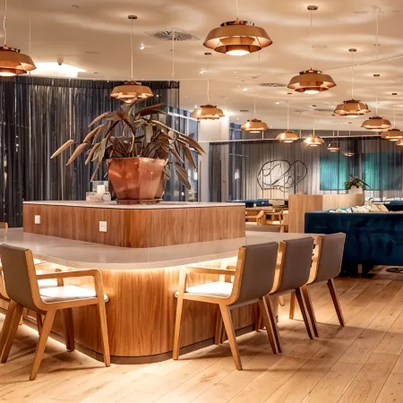 Crowne Plaza HOBART by IHG