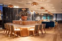 Crowne Plaza HOBART by IHG - 朝食