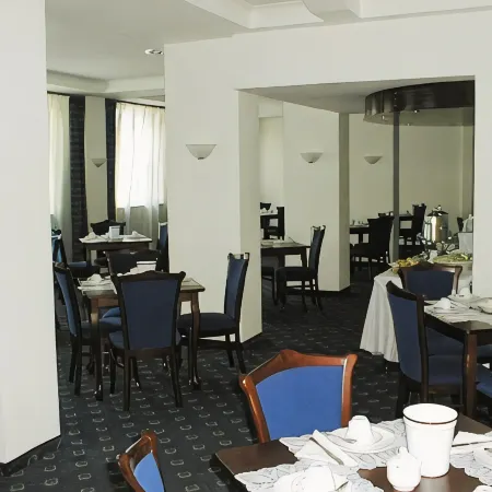 Hotel Mediterraneo