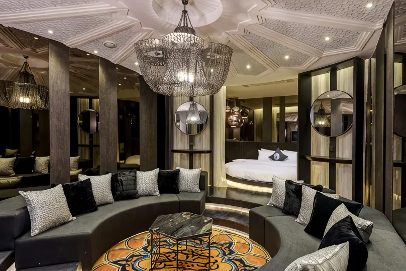 Hotel The Designers Kondae