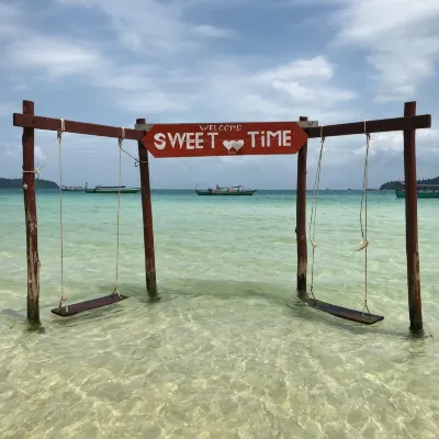 Sweet Time Bungalows