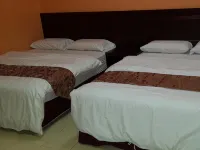 Ipoh Times Inn Hotel - 2 tähden