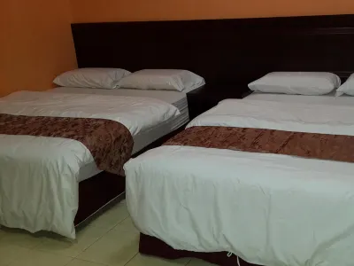Ipoh Times Inn Hotel โรงแรมใน