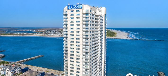 Boardwalk Resorts - Flagship Hotels in Atlantic County