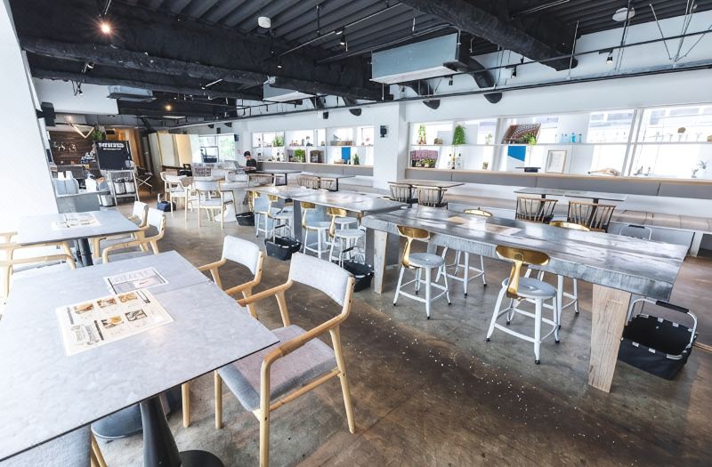 The Share Hotels Lyuro Tokyo Kiyosumi photo 5