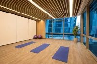 Ascott Raffles City Chongqing - Gym