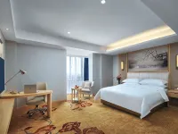 Vienna International Hotel (Nanjing Tangshan Hot Spring Resort)