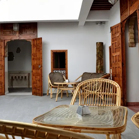 Riad Dar Dar