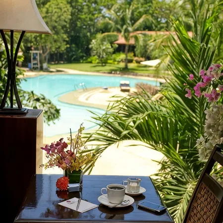 Cebu White Sands Resort and Spa