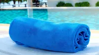 Laemsing Natural Beach Resort - Pool